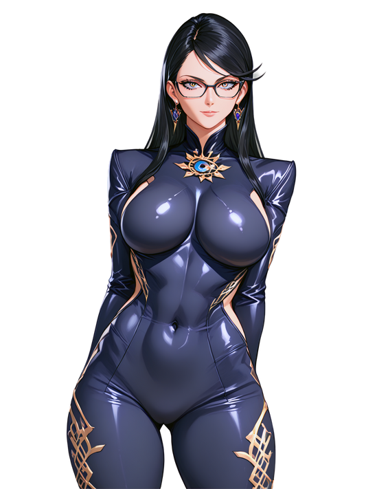 Bayonetta