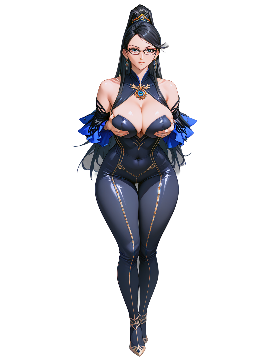 Bayonetta