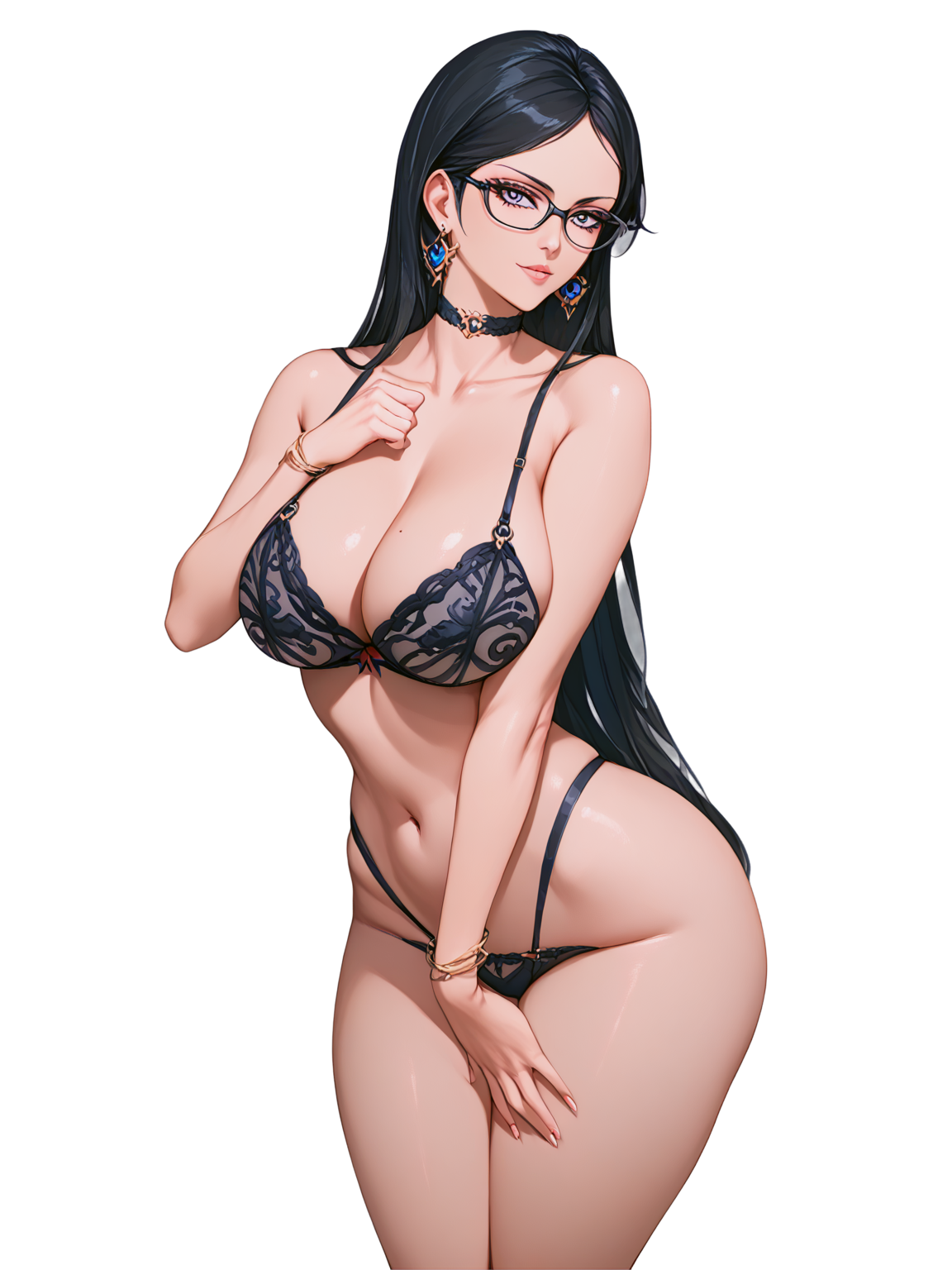 Bayonetta