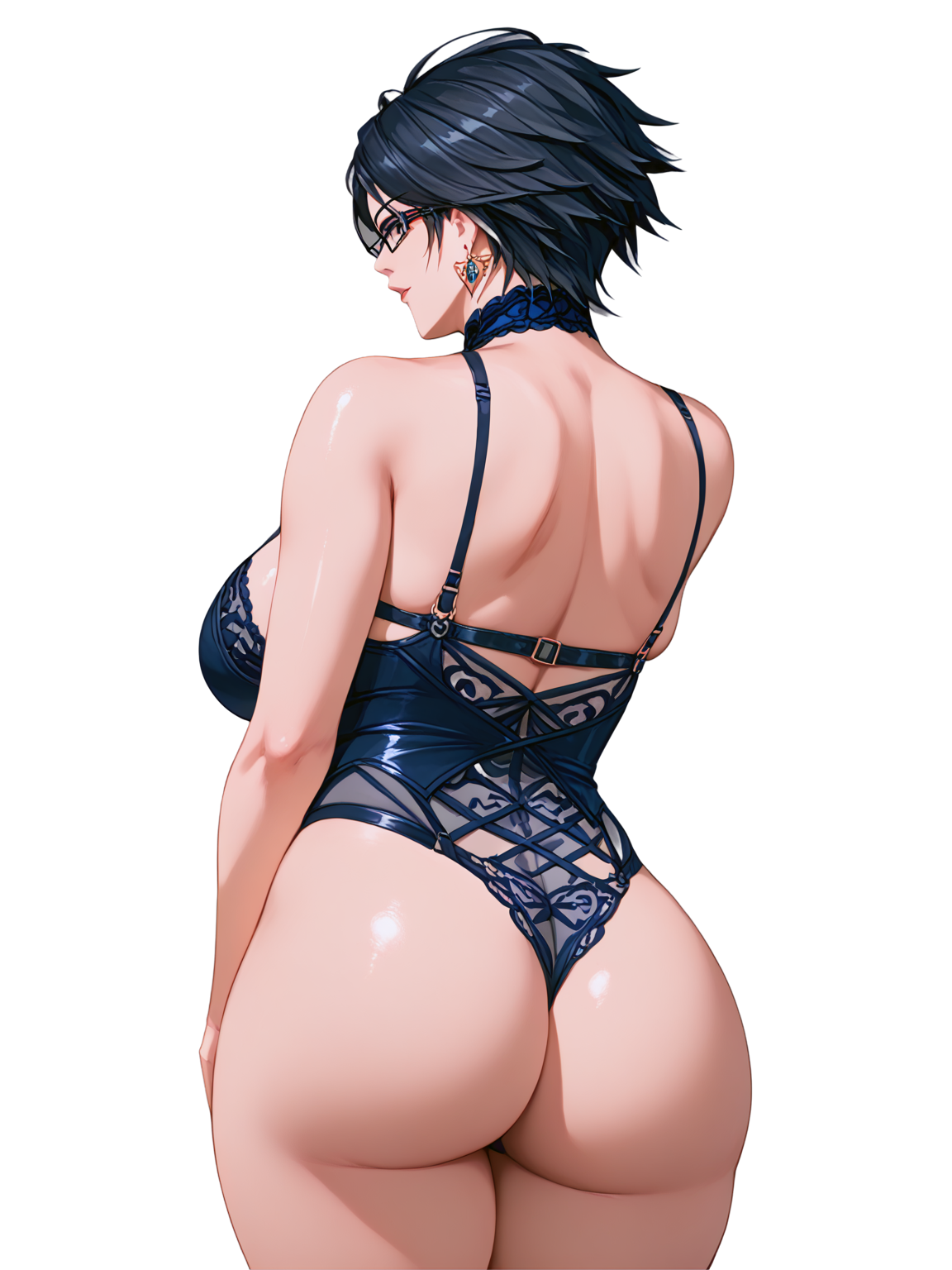 Bayonetta