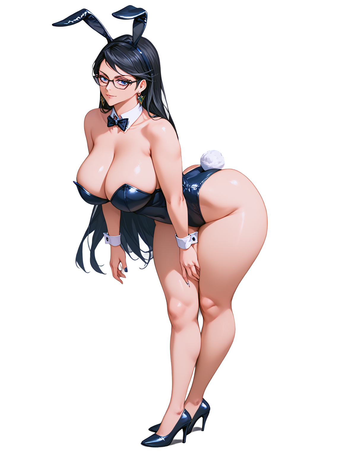 Bayonetta