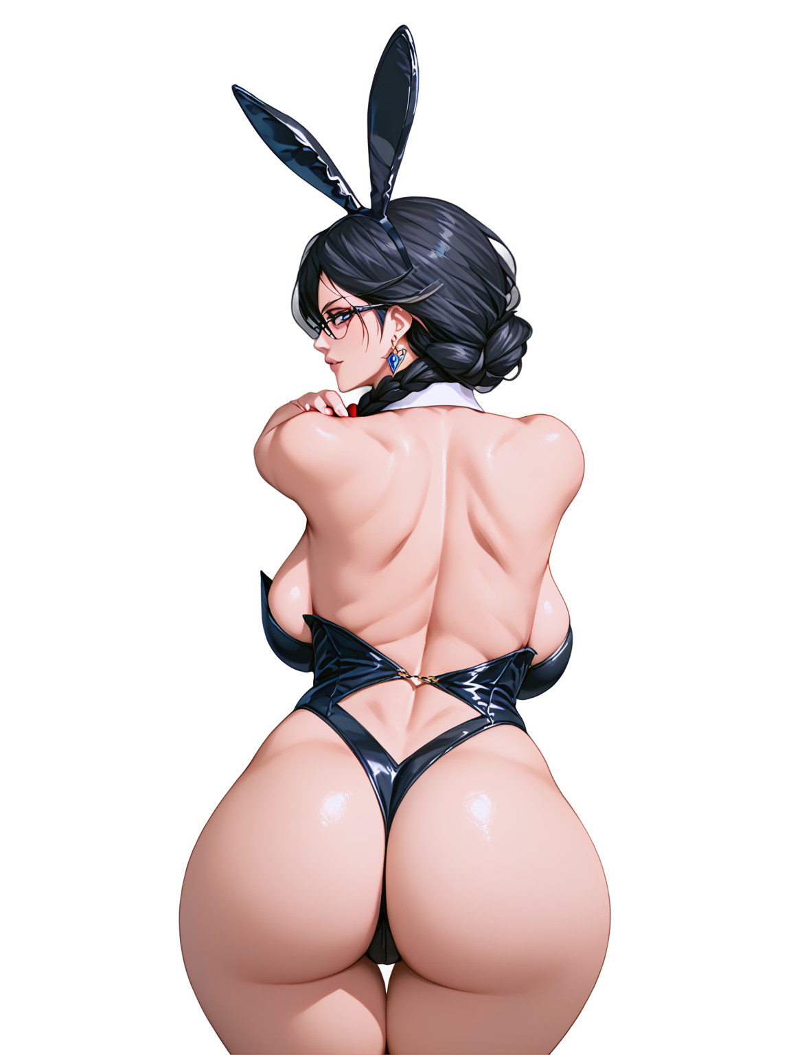 Bayonetta