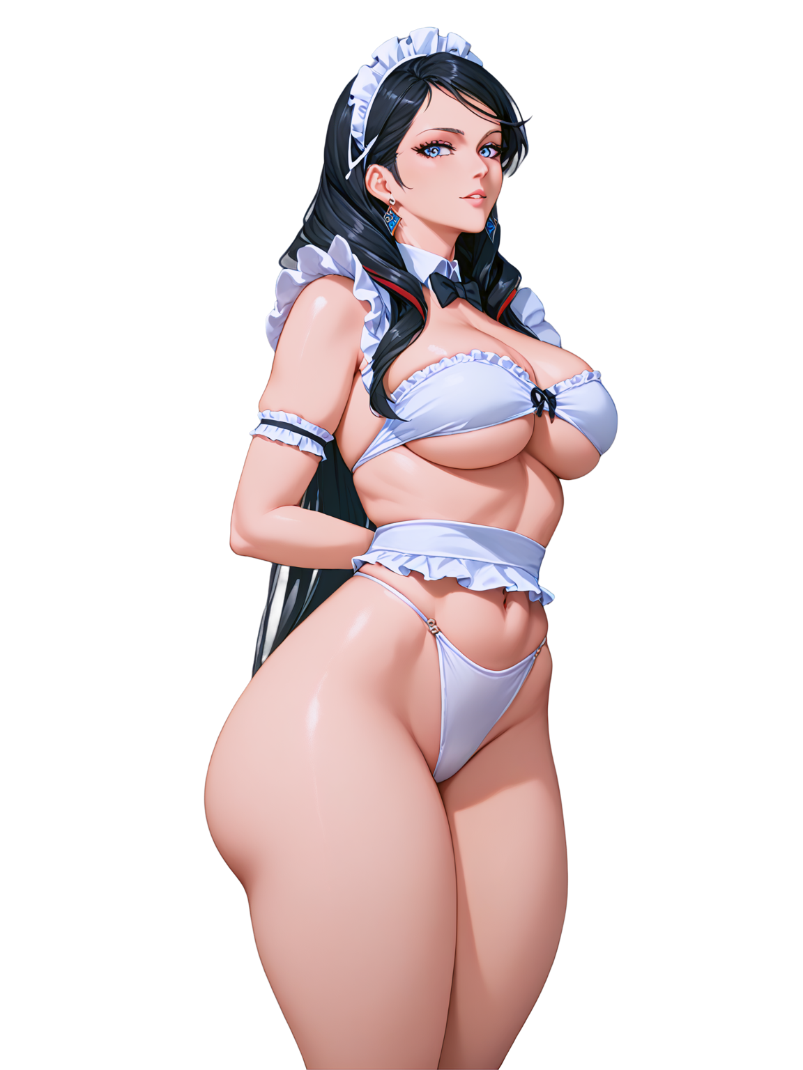 Bayonetta