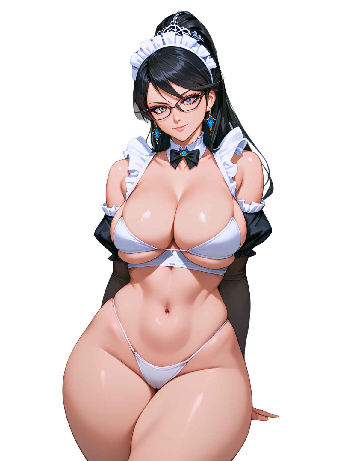 Bayonetta