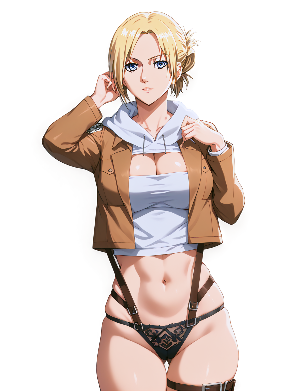 Annie