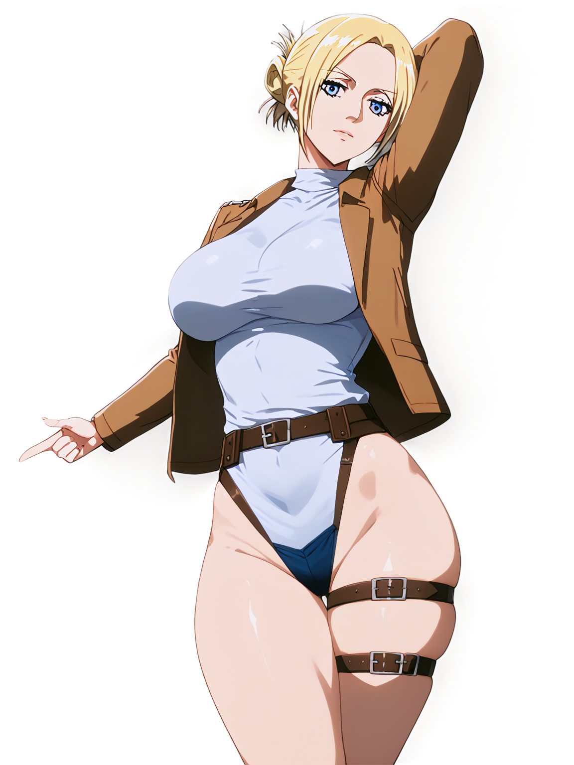 Annie