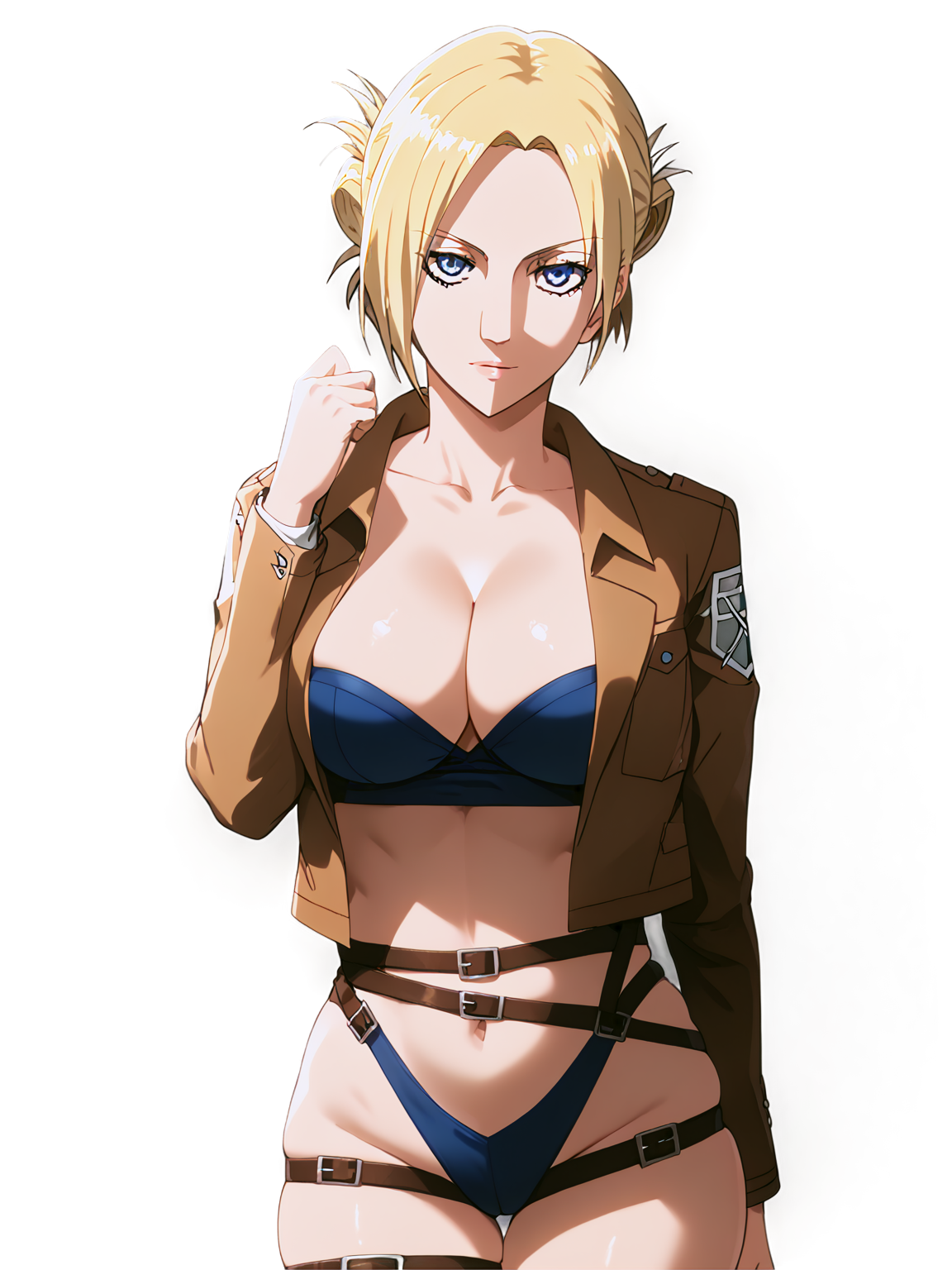 Annie