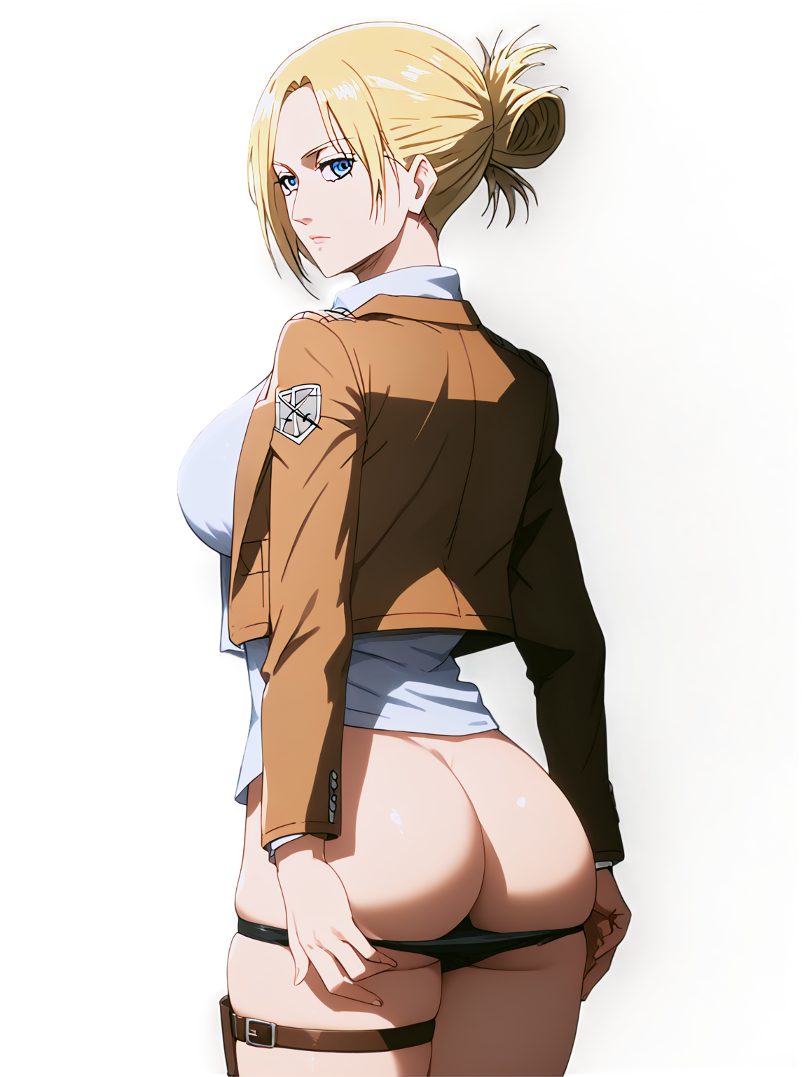 Annie