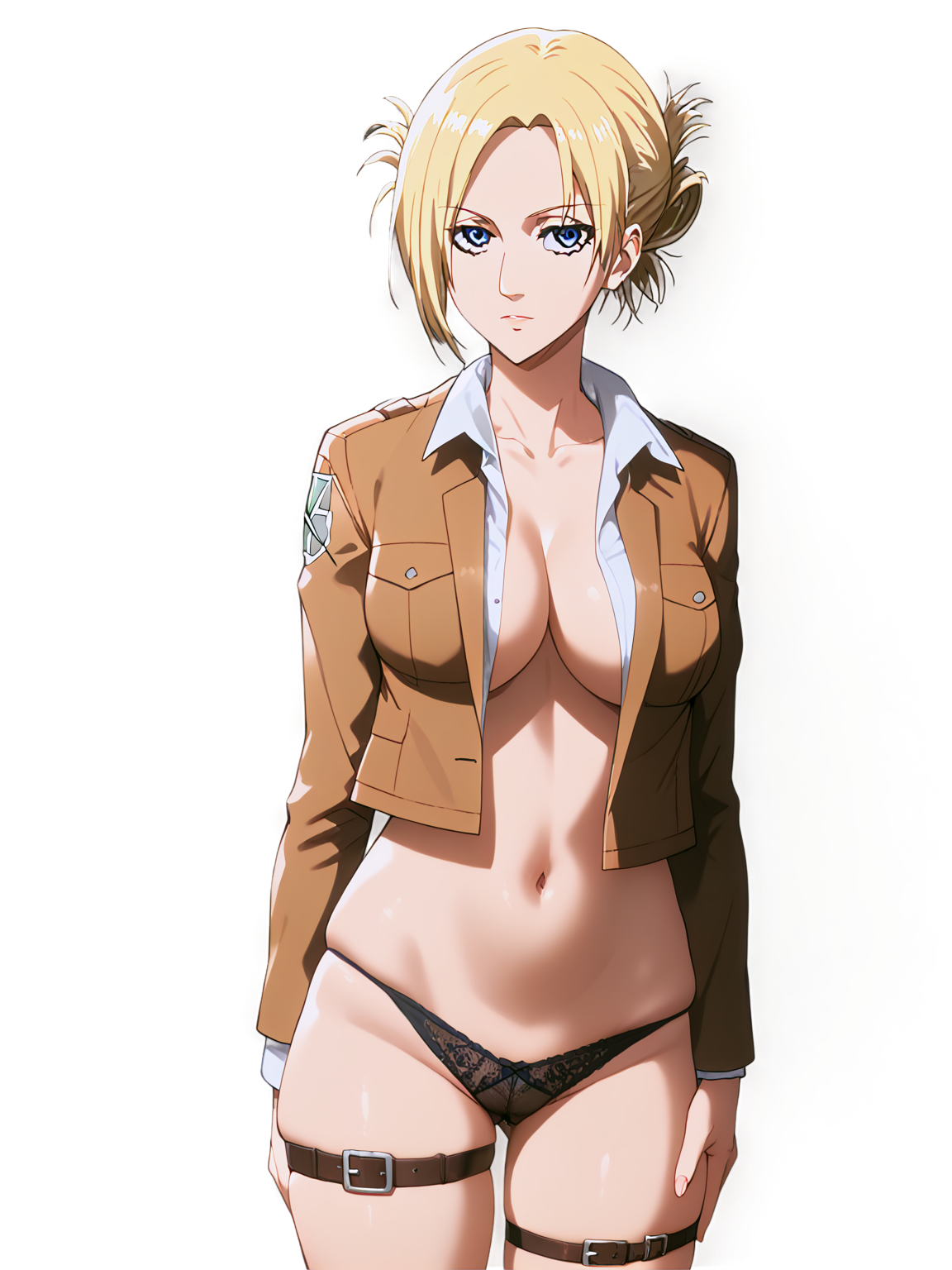 Annie
