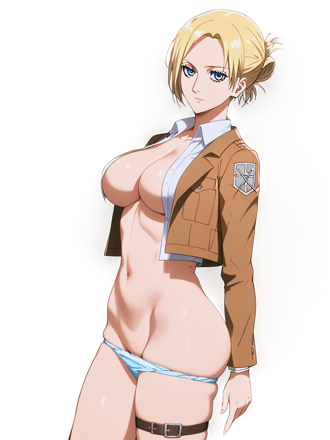 Annie