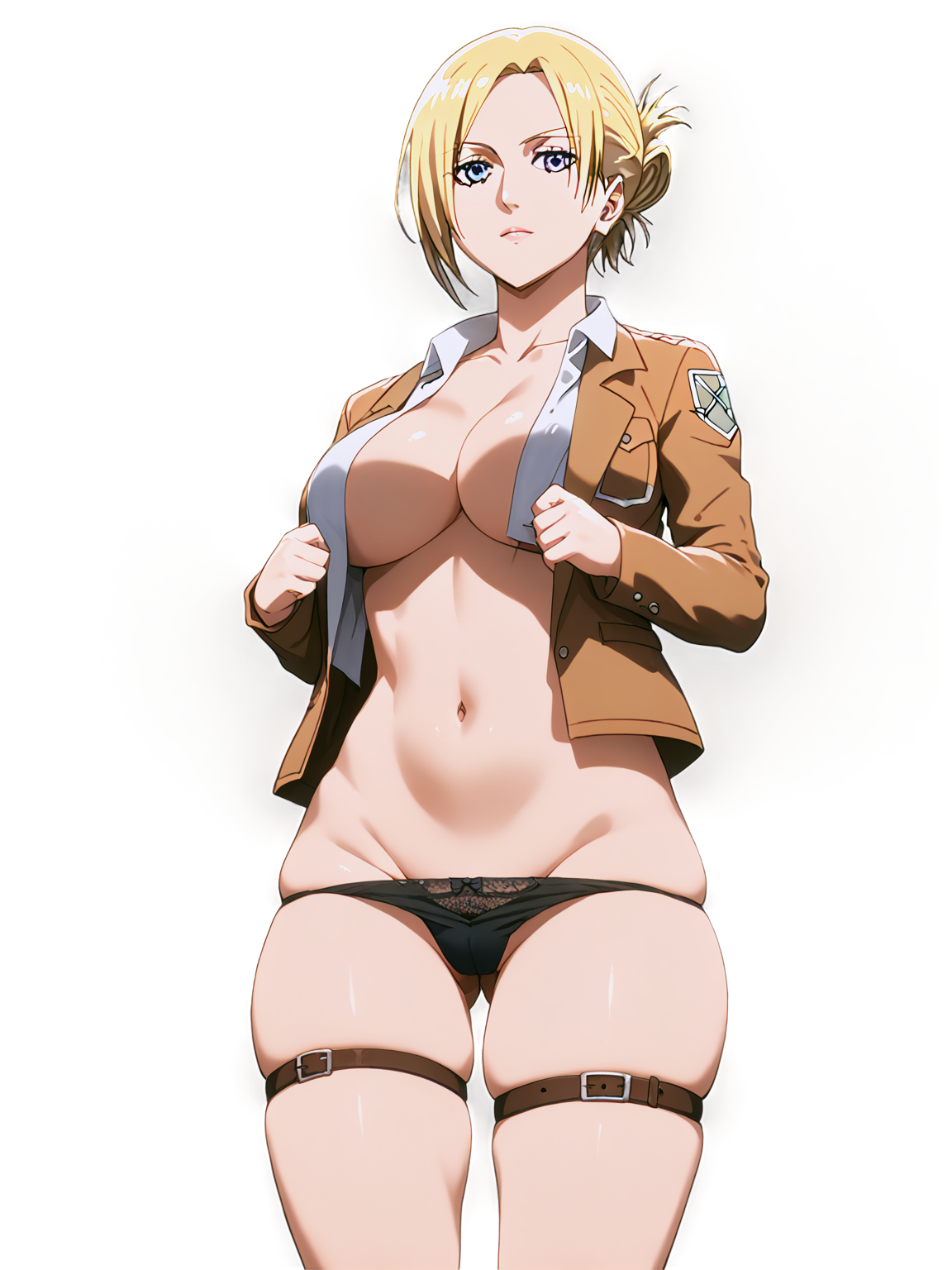 Annie