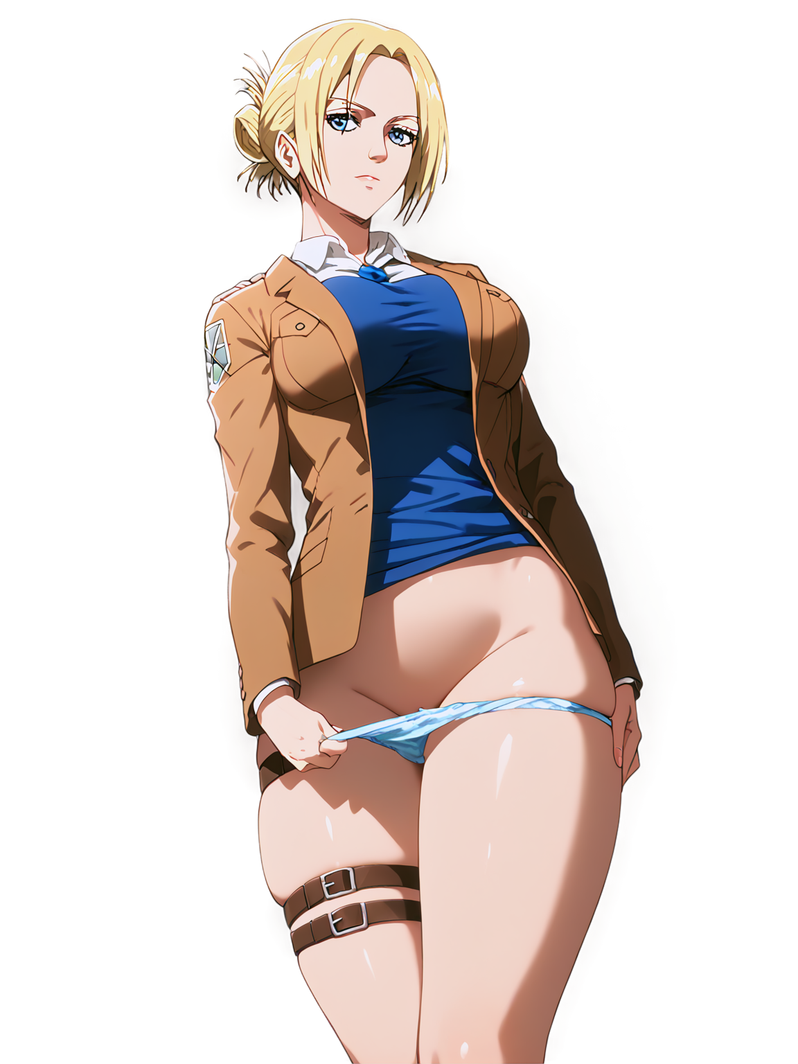 Annie