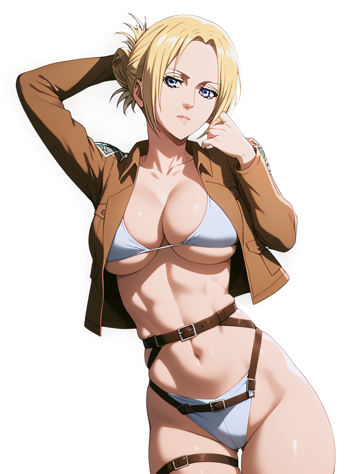 Annie