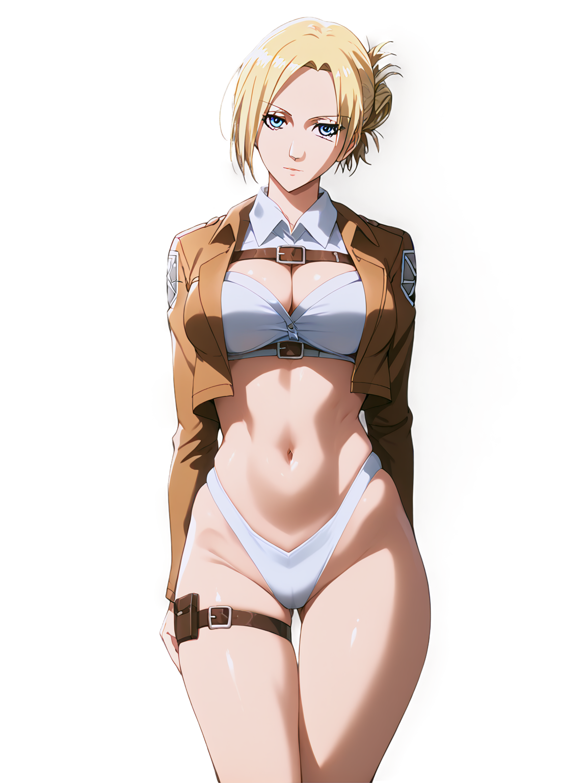 Annie