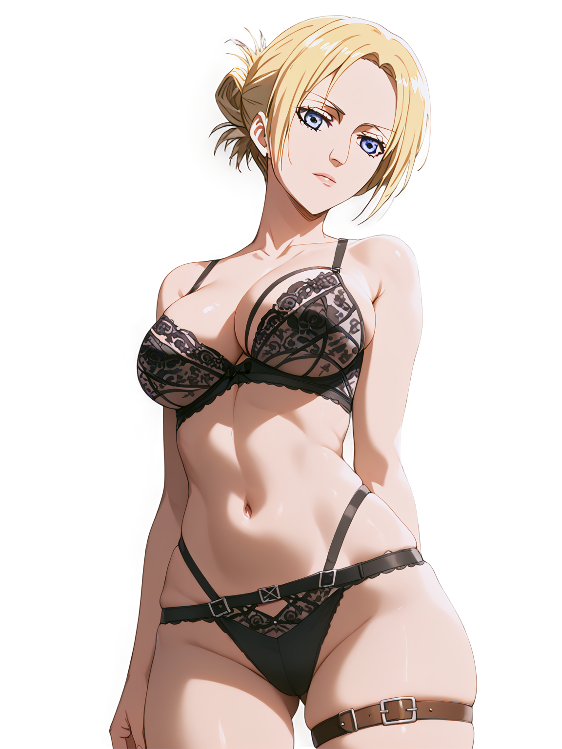 Annie