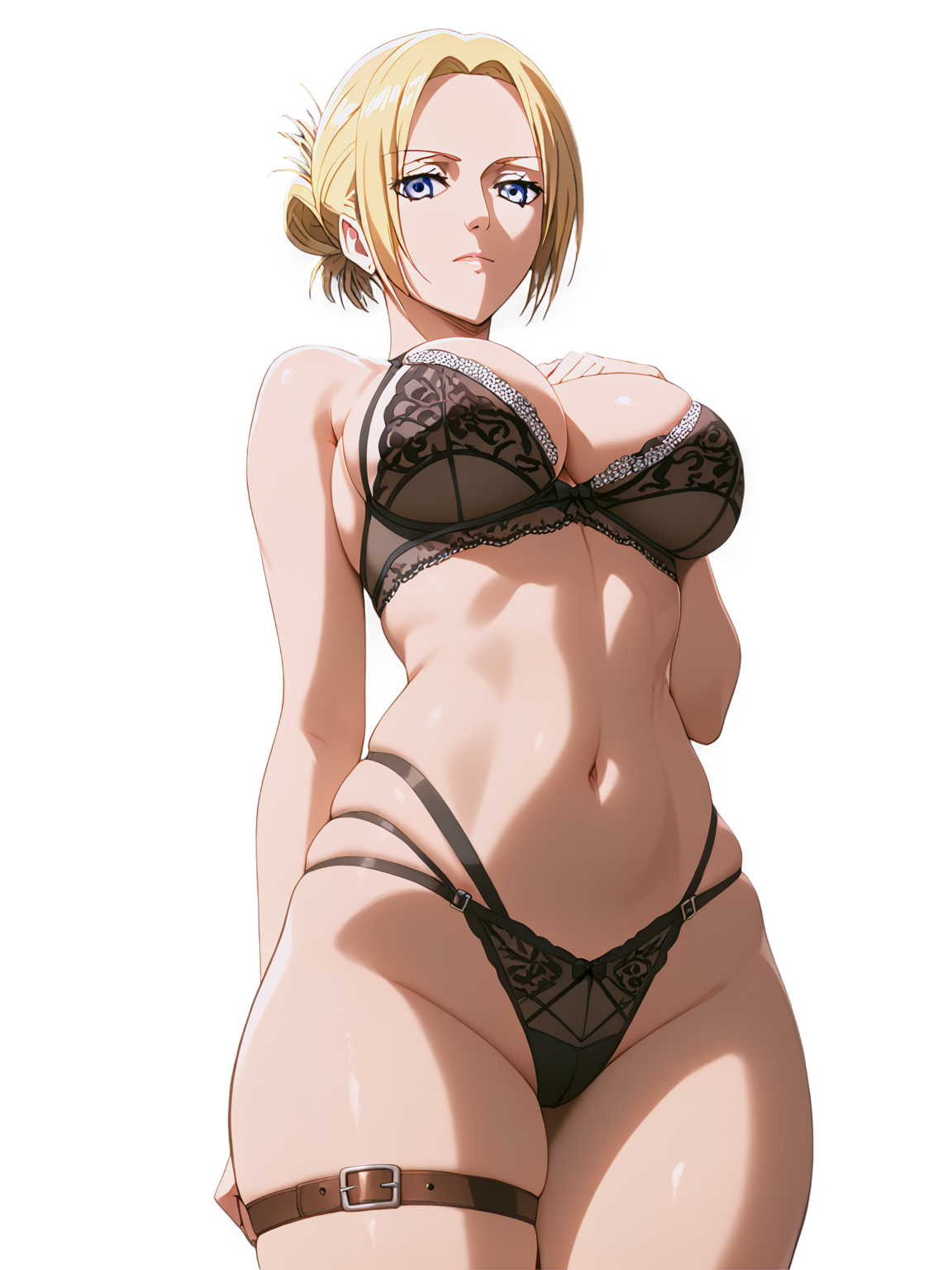 Annie