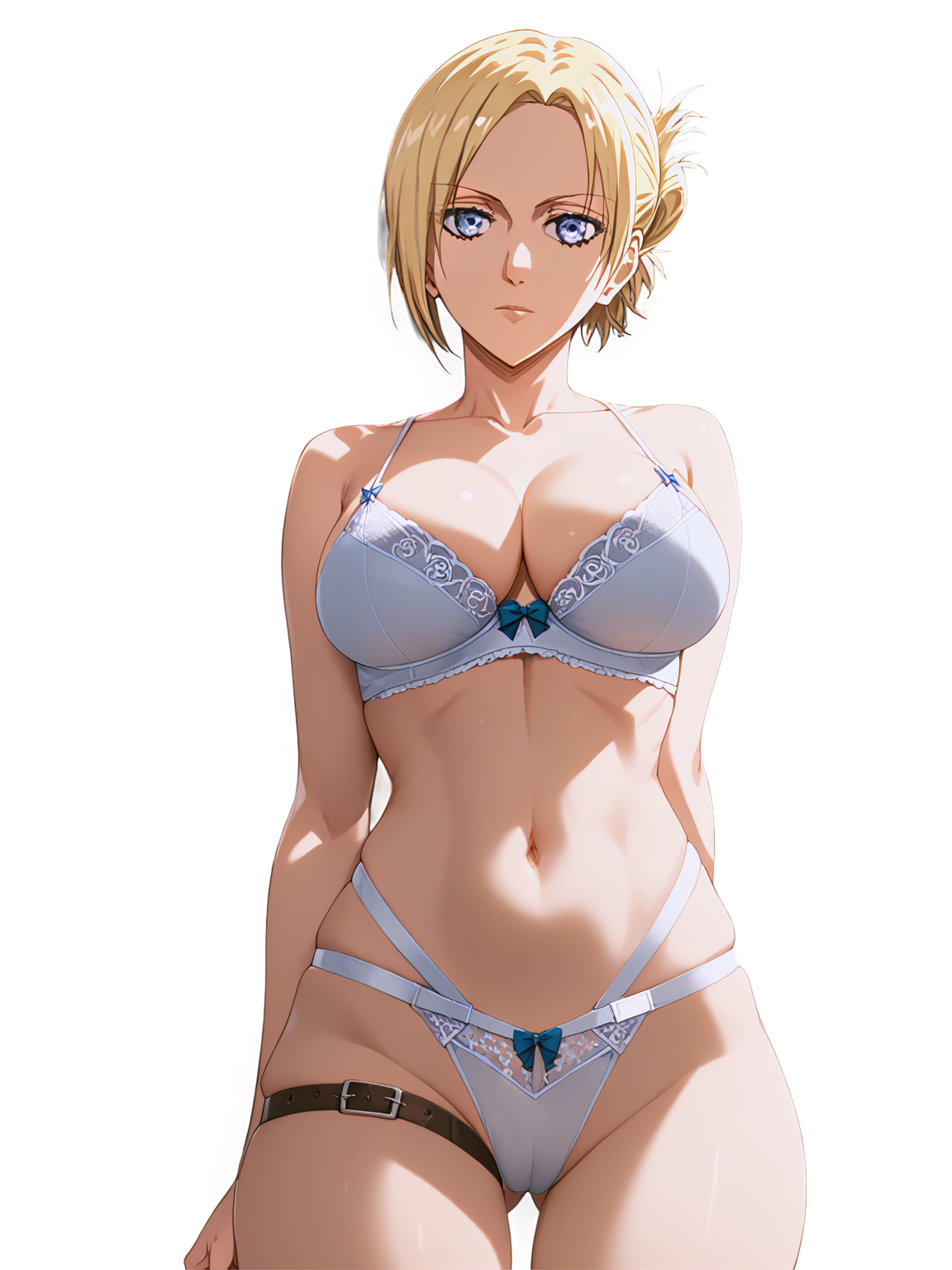Annie