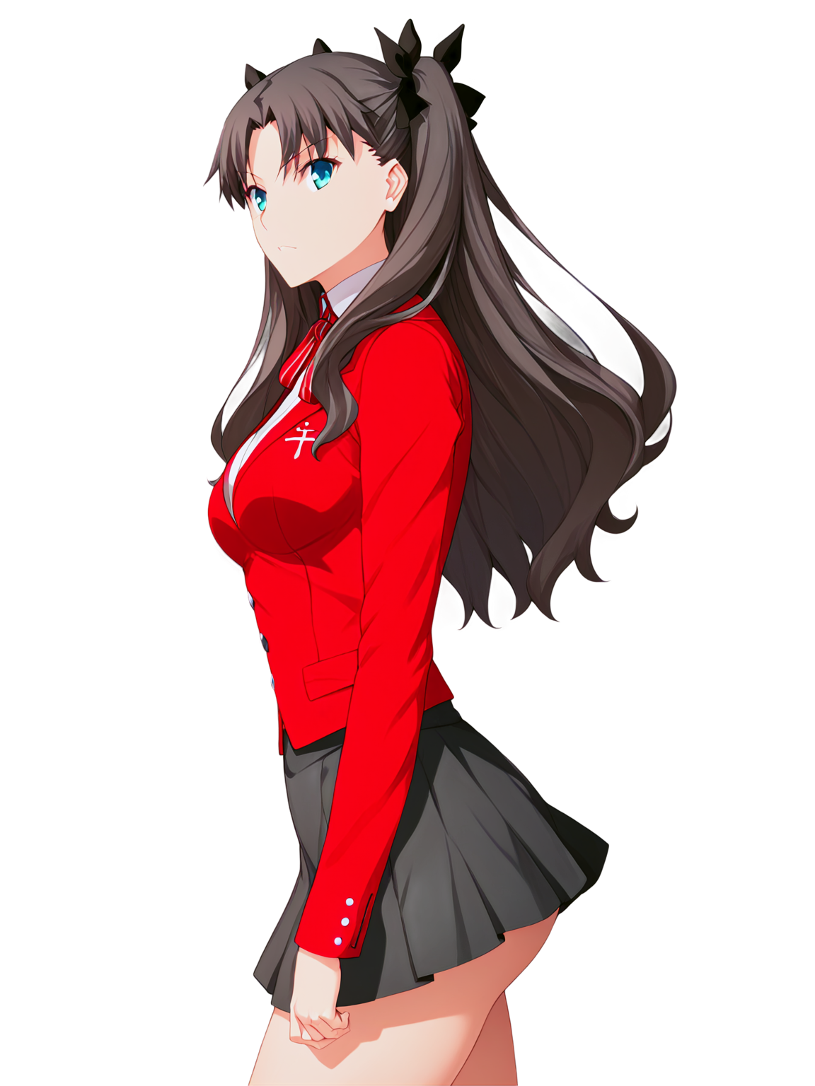 Tohsaka Rin