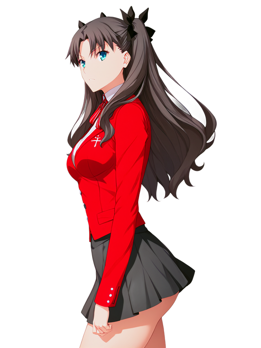 Tohsaka Rin