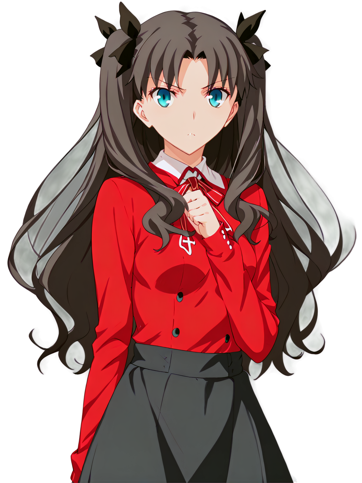 Tohsaka Rin