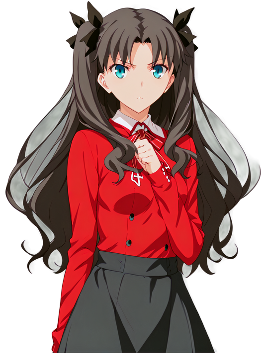 Tohsaka Rin