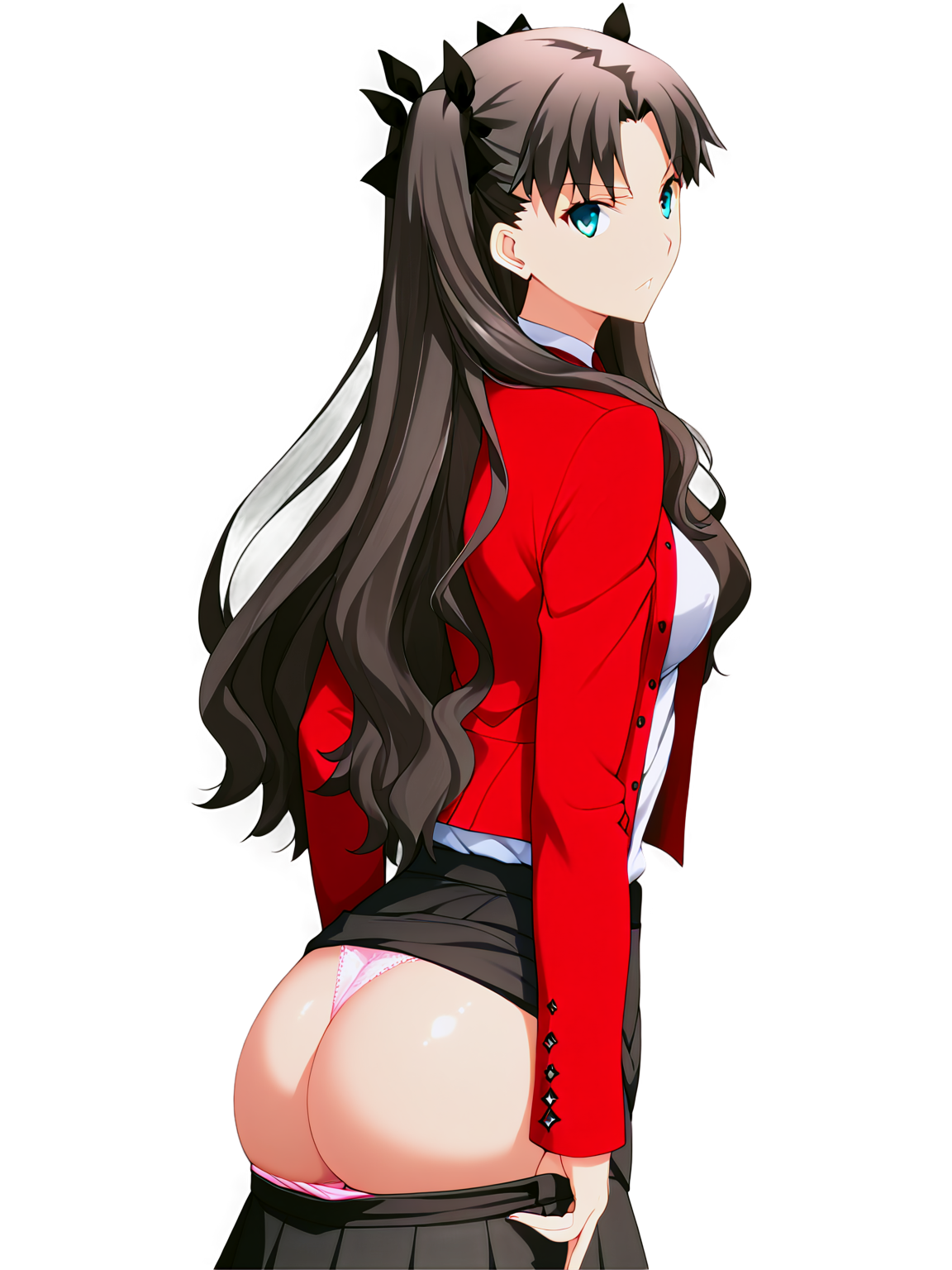 Tohsaka Rin