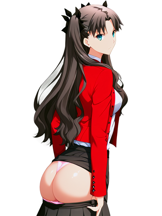 Tohsaka Rin