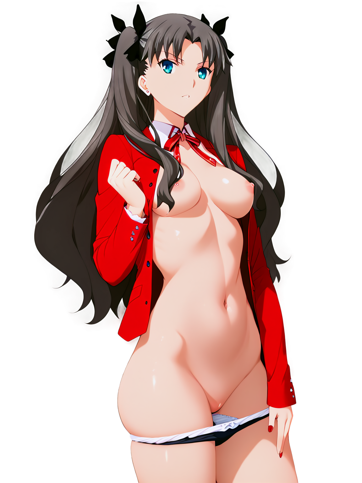 Tohsaka Rin