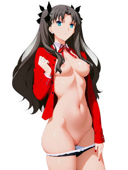 Tohsaka Rin