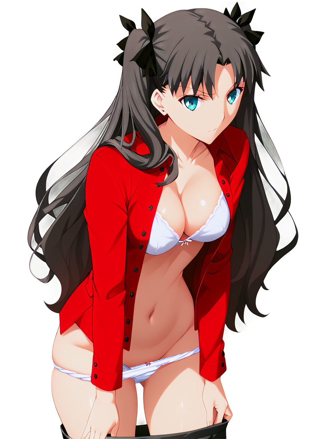 Tohsaka Rin