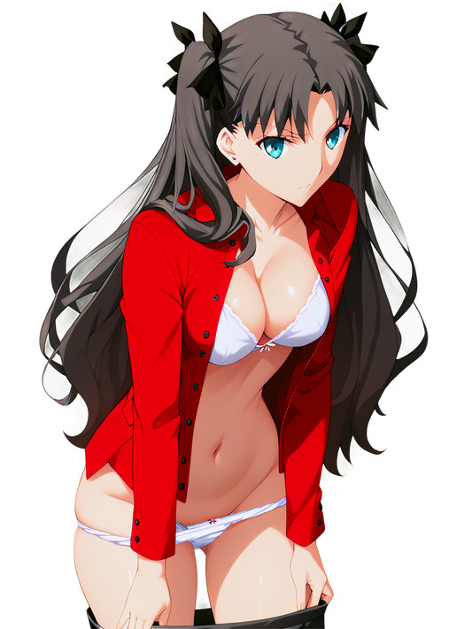 Tohsaka Rin