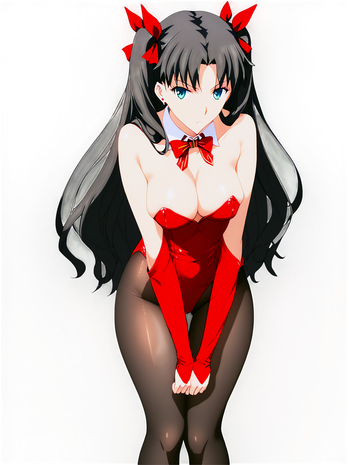 Tohsaka Rin