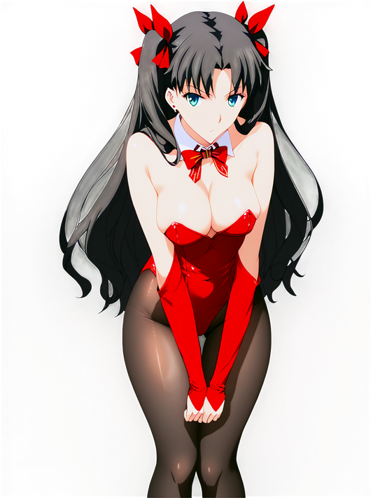 Tohsaka Rin