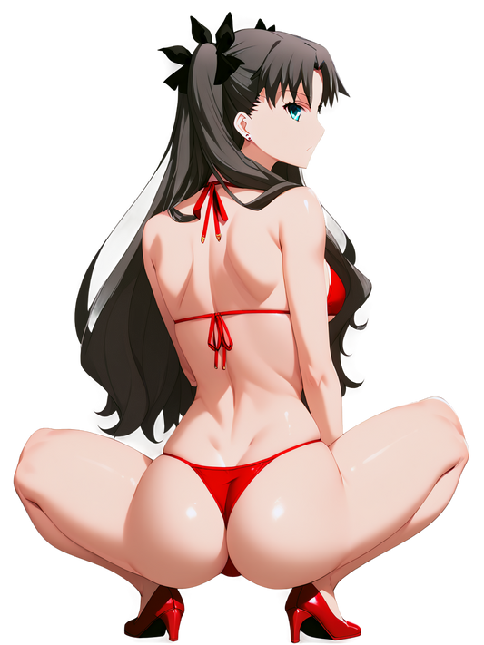 Tohsaka Rin