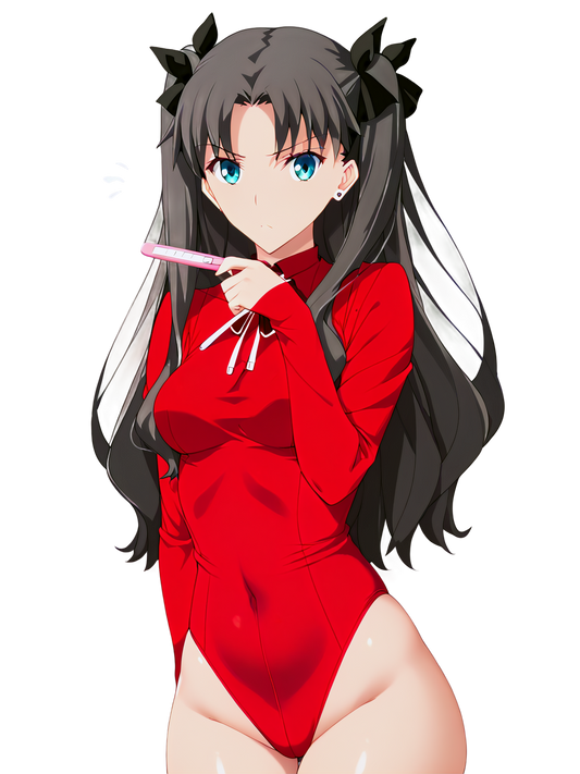Tohsaka Rin