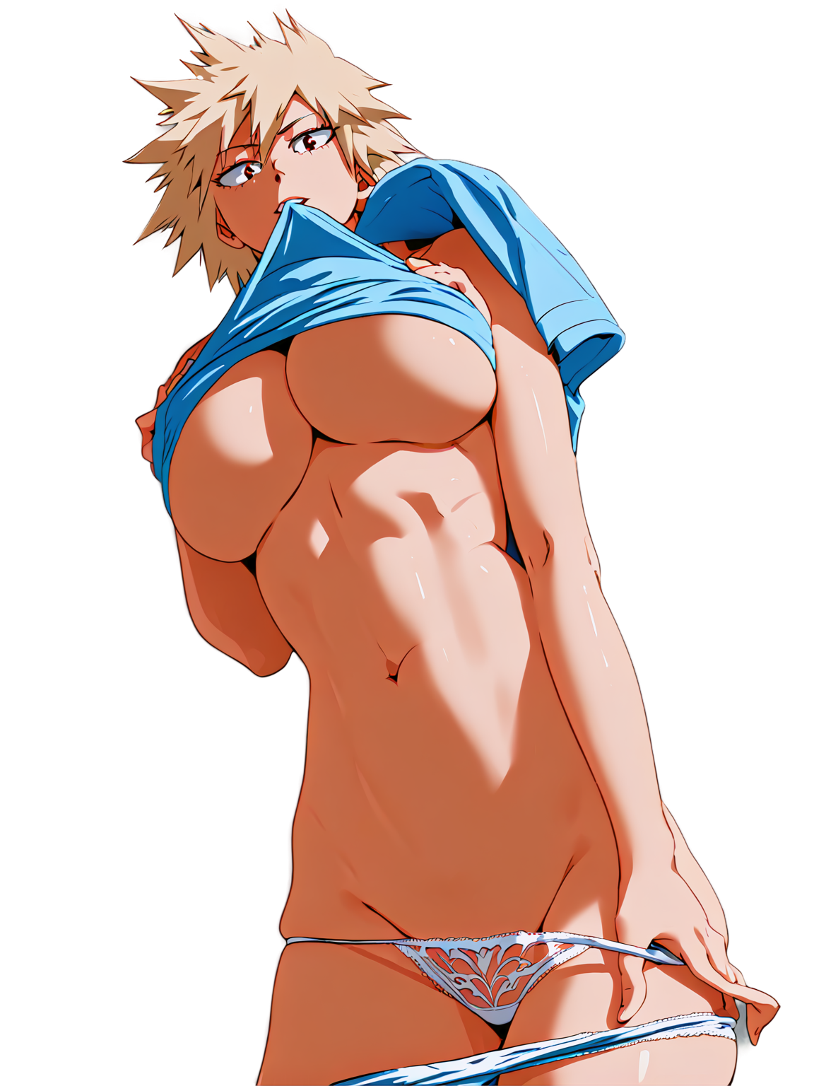 Mitsuki Bakugo