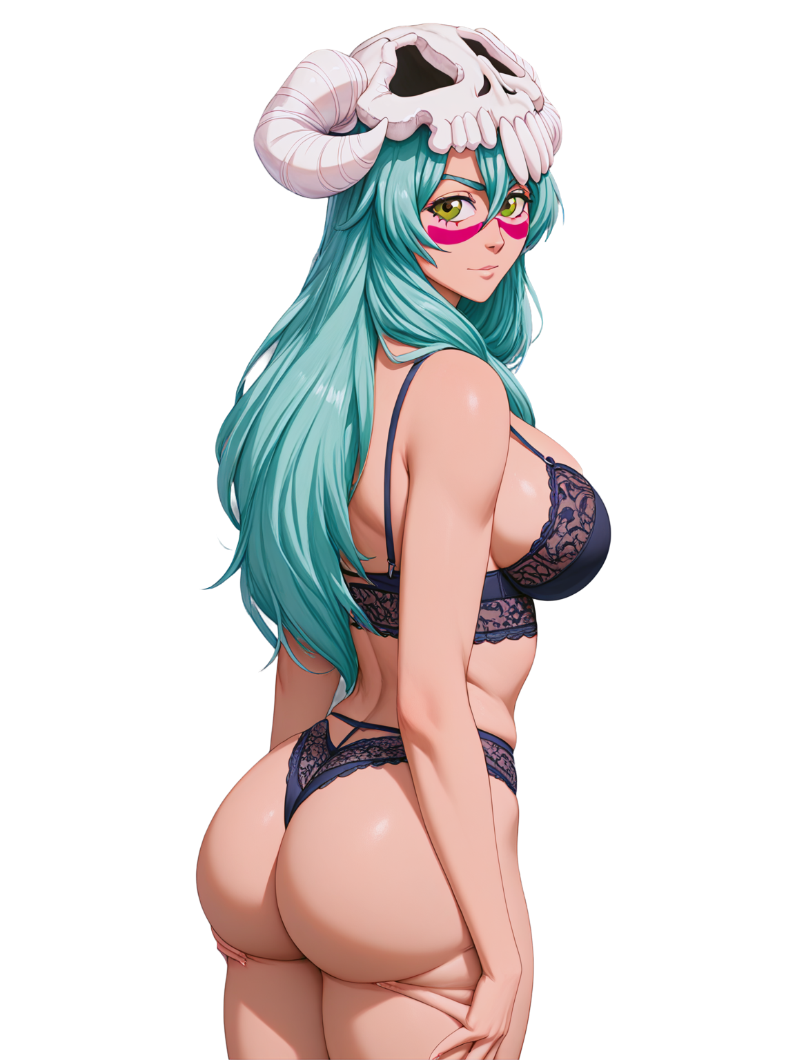 Nelliel