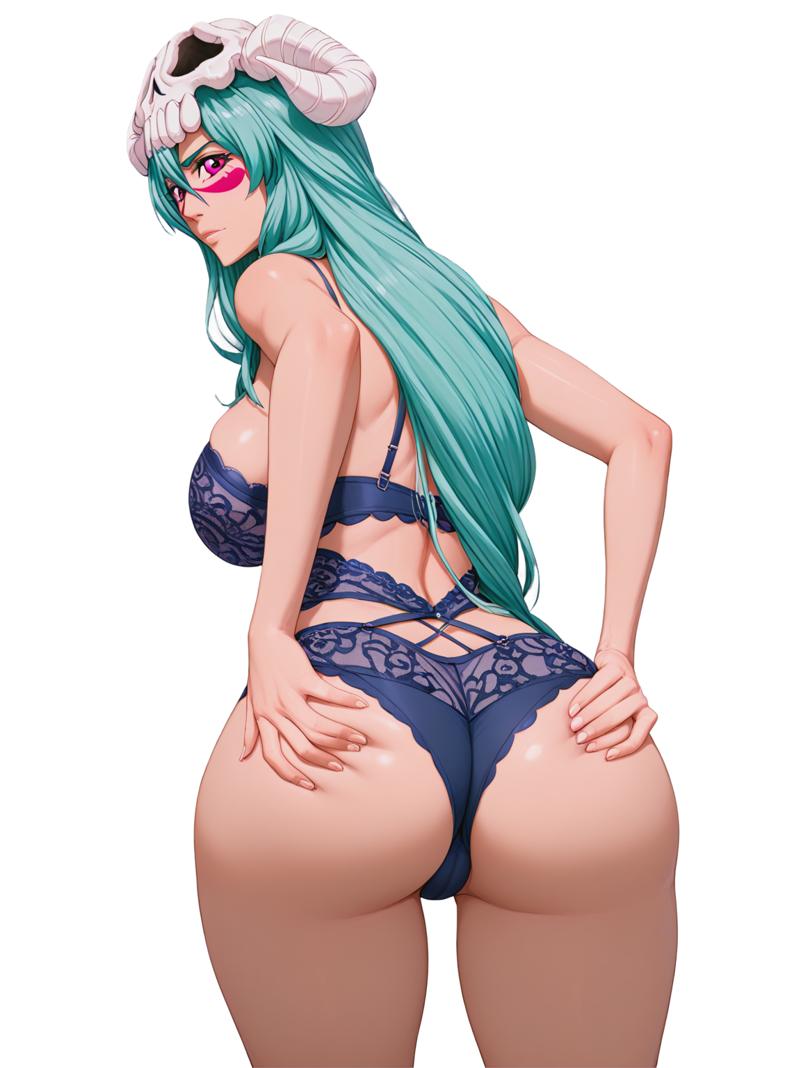 Nelliel