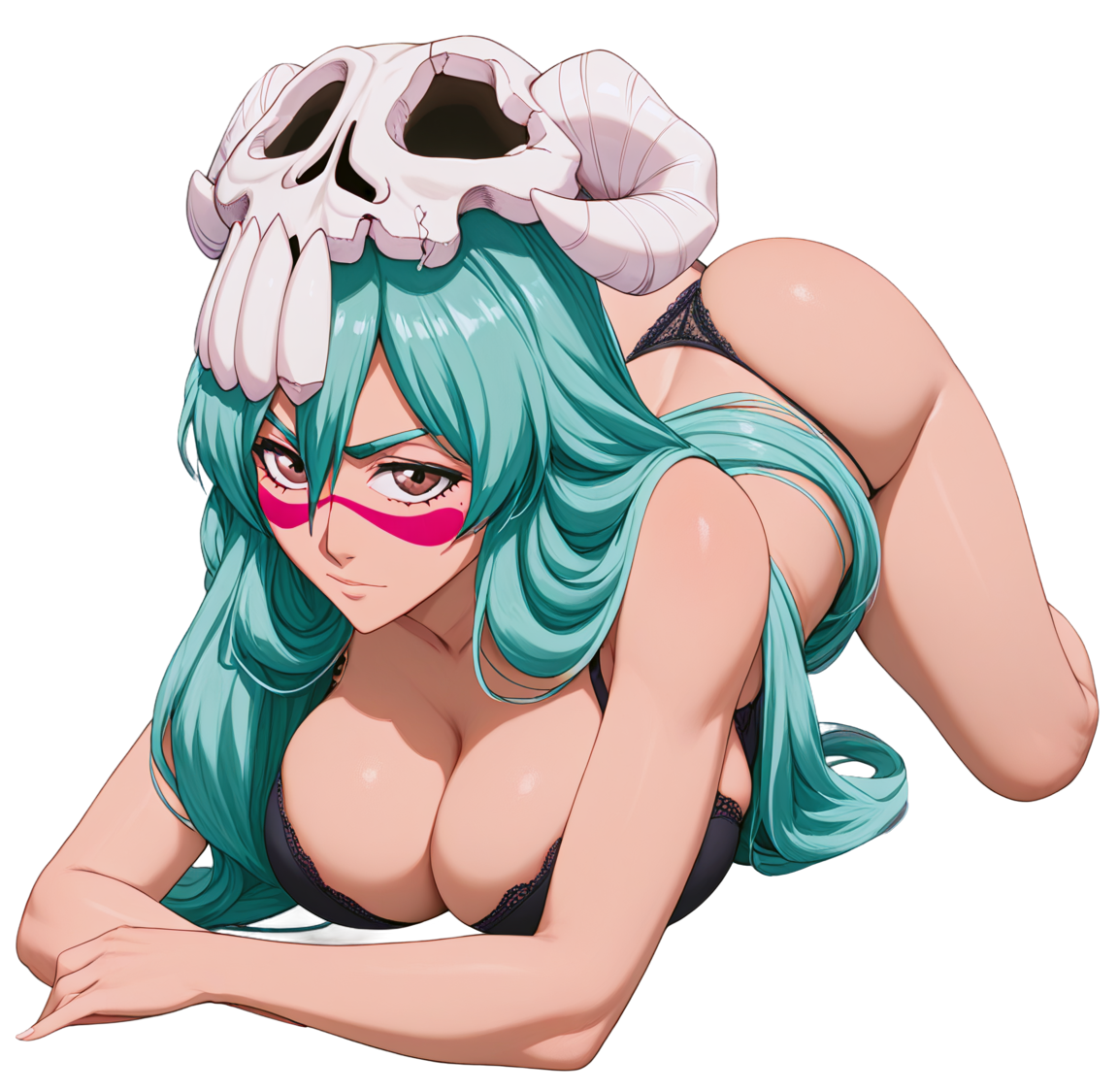 Nelliel