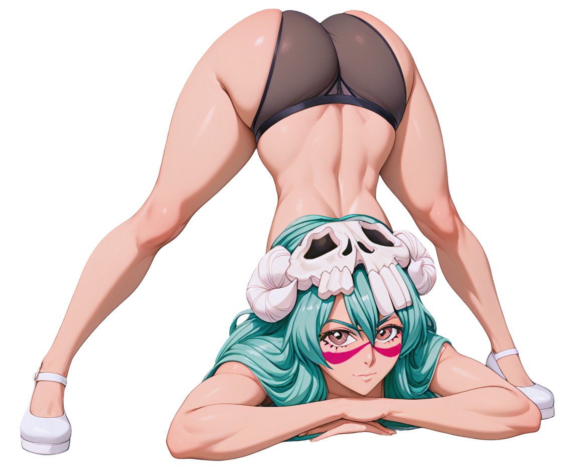 Nelliel