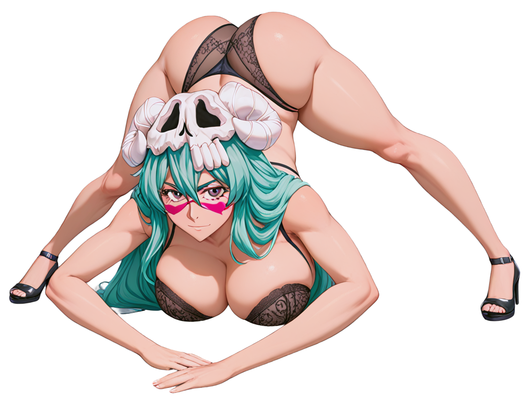 Nelliel