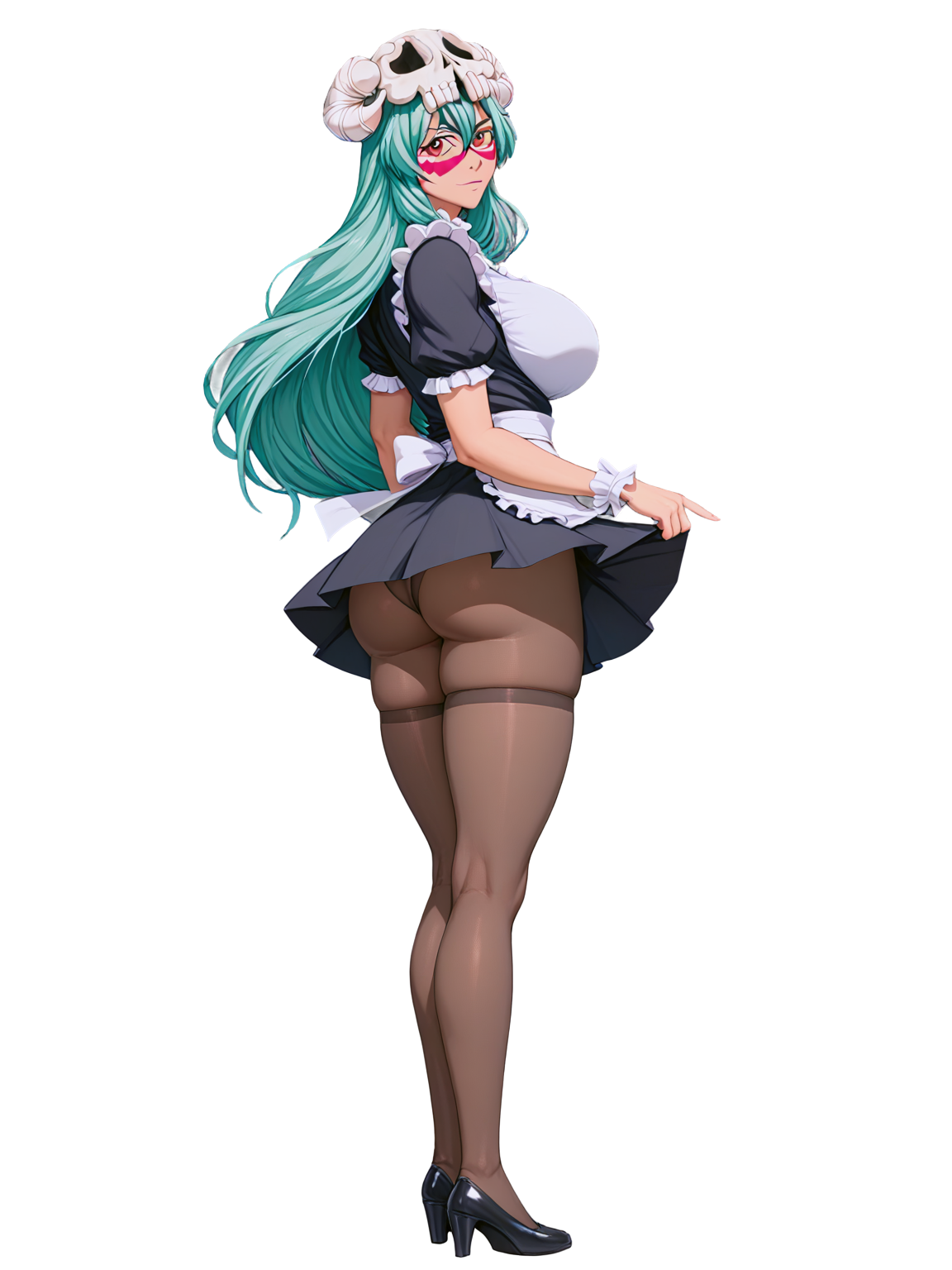 Nelliel