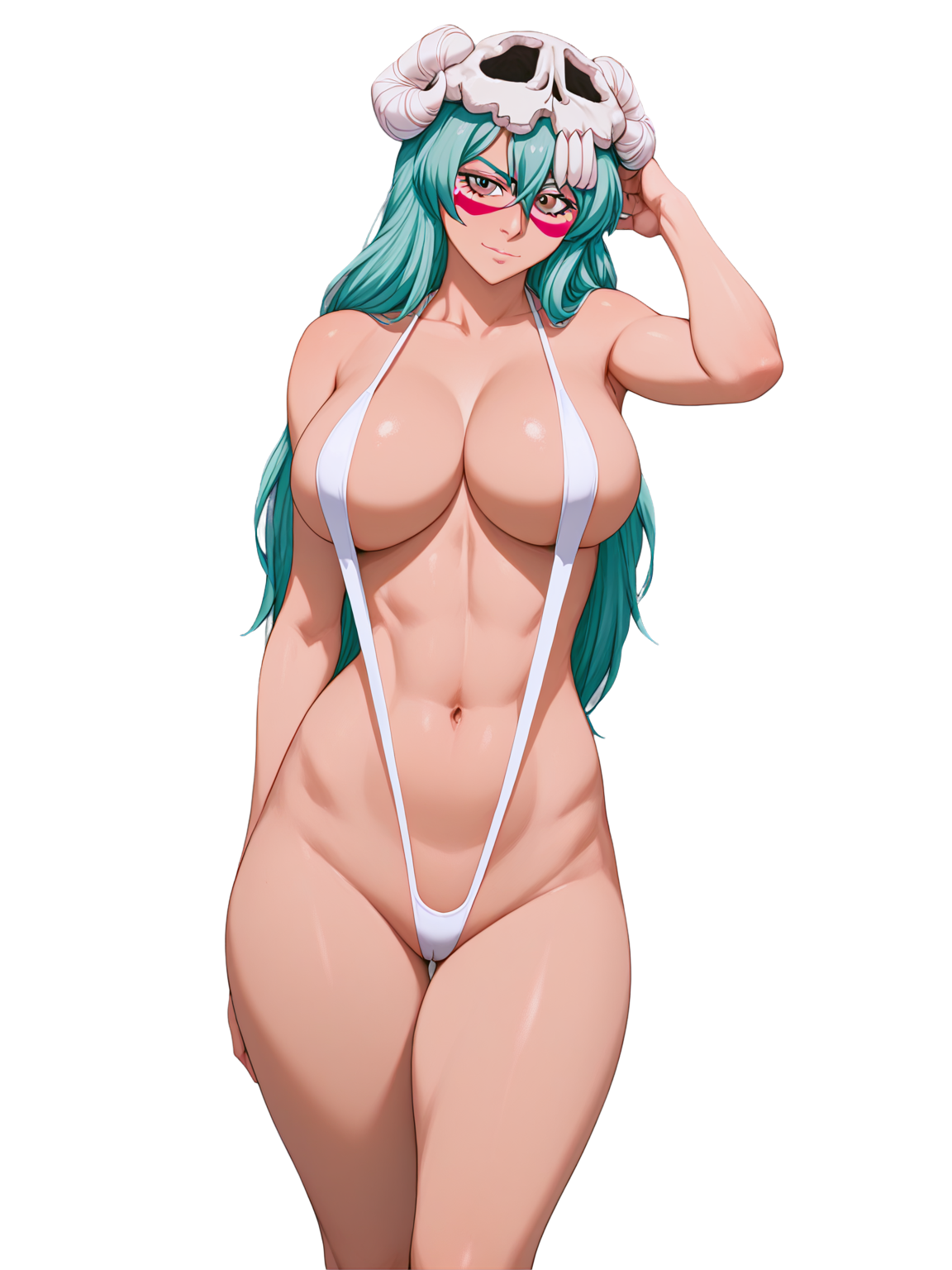 Nelliel