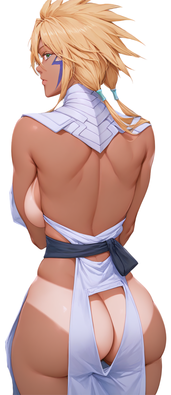 Tier Harribel