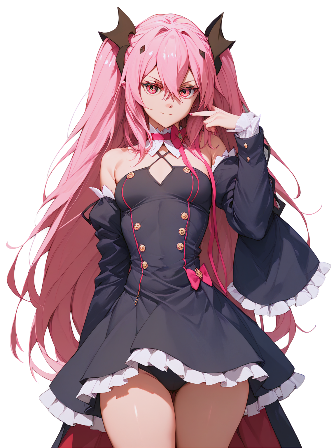 Krul Tepes