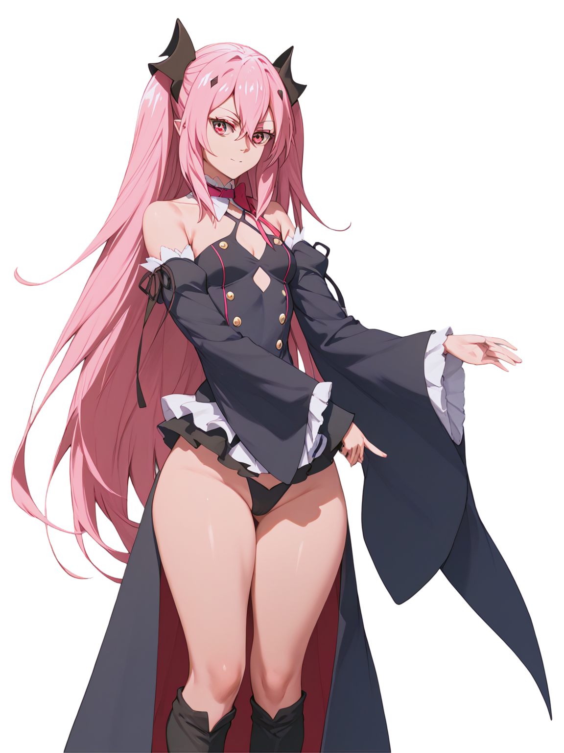Krul Tepes