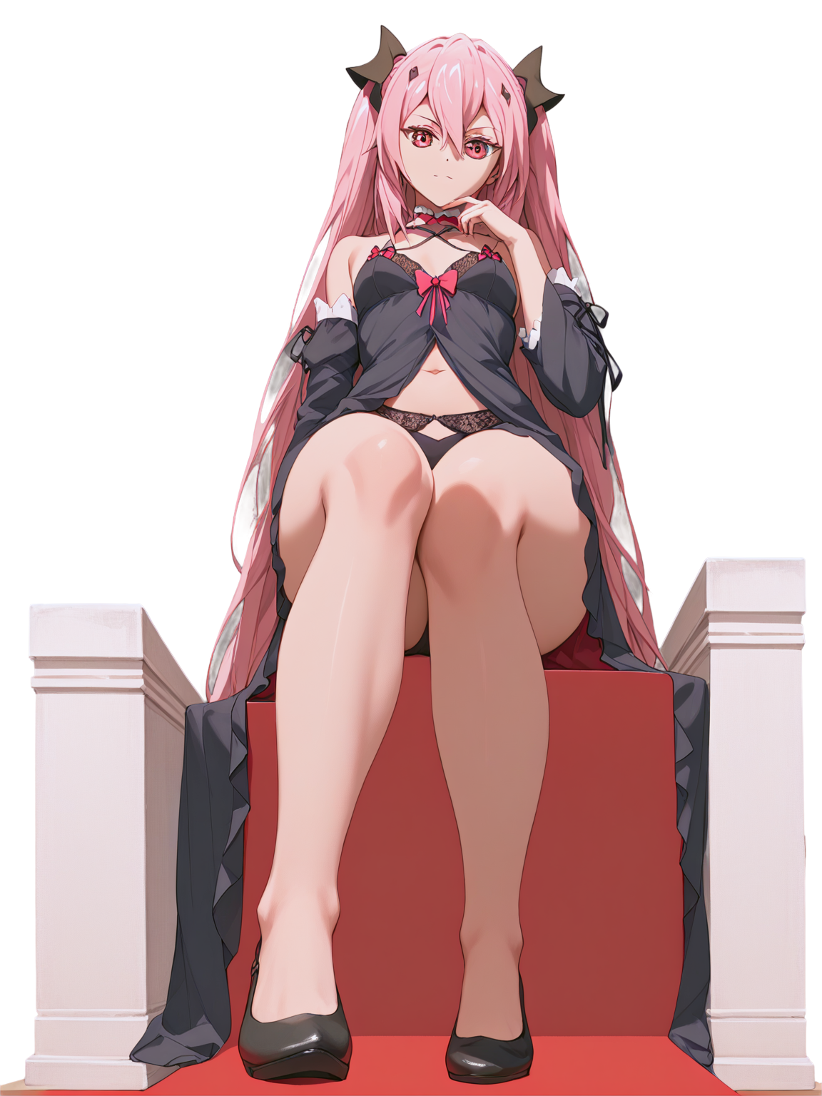 Krul Tepes