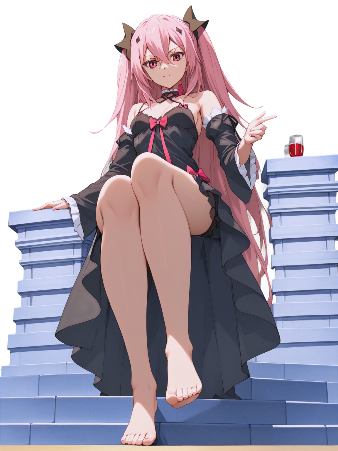 Krul Tepes