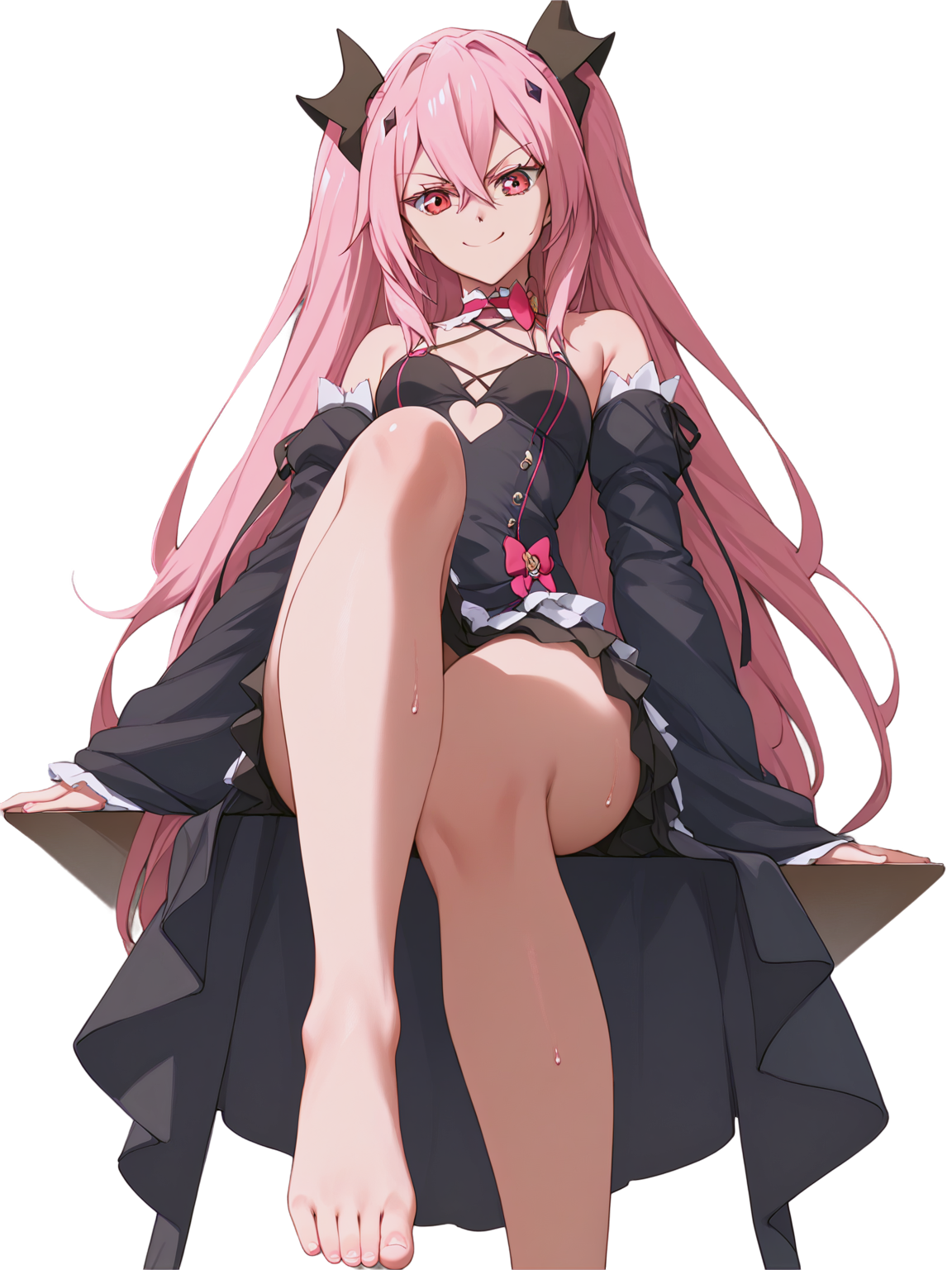 Krul Tepes