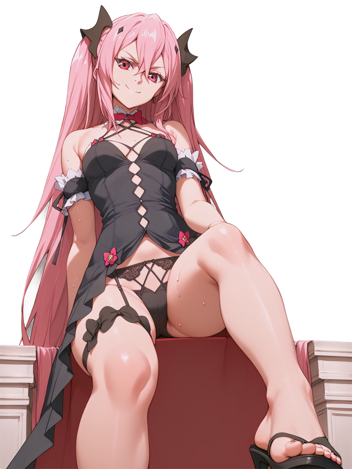 Krul Tepes